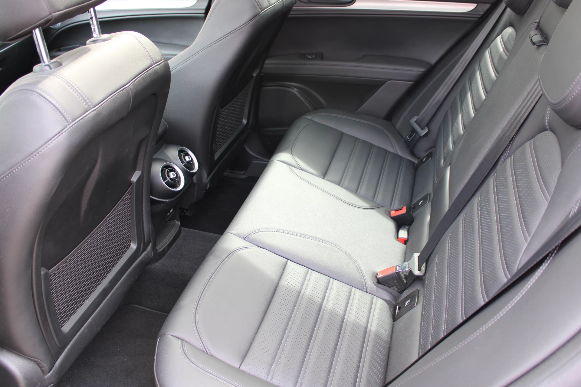 Hoofdafbeelding Alfa Romeo Stelvio