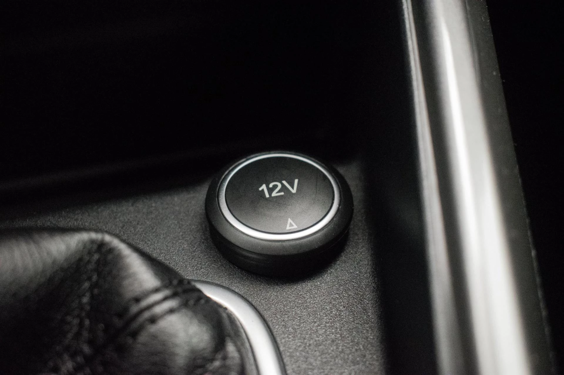 Hoofdafbeelding Ford EcoSport