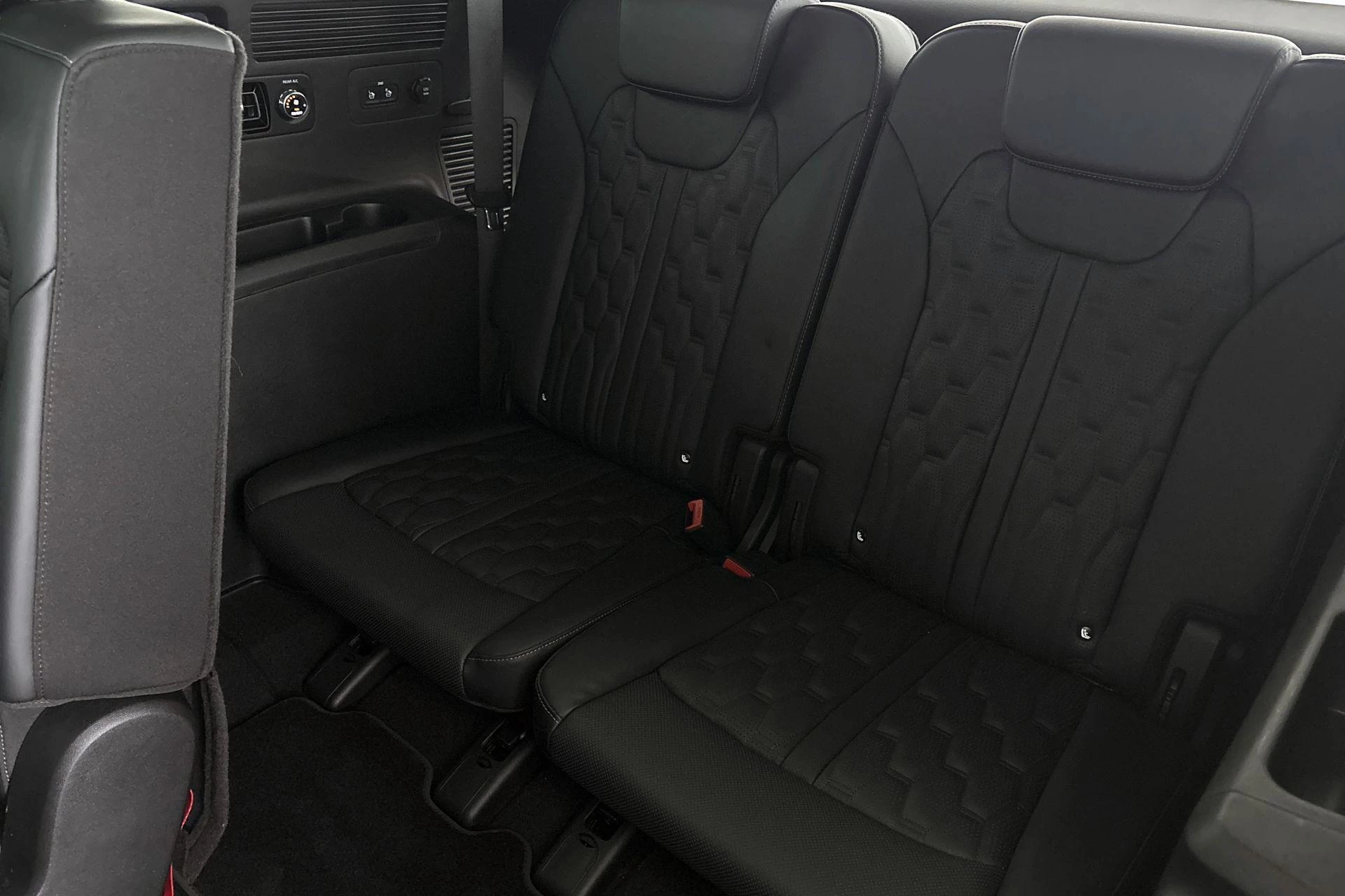 Hoofdafbeelding Kia Sorento