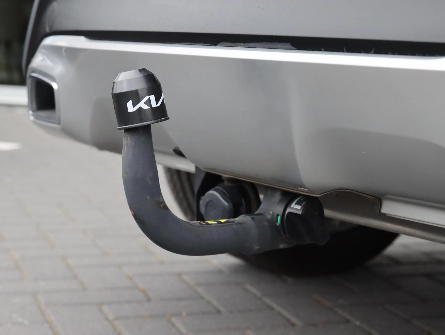 Hoofdafbeelding Kia XCeed