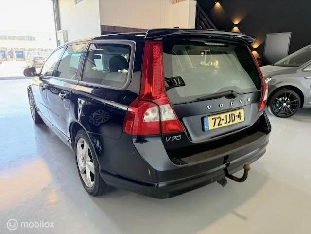 Hoofdafbeelding Volvo V70