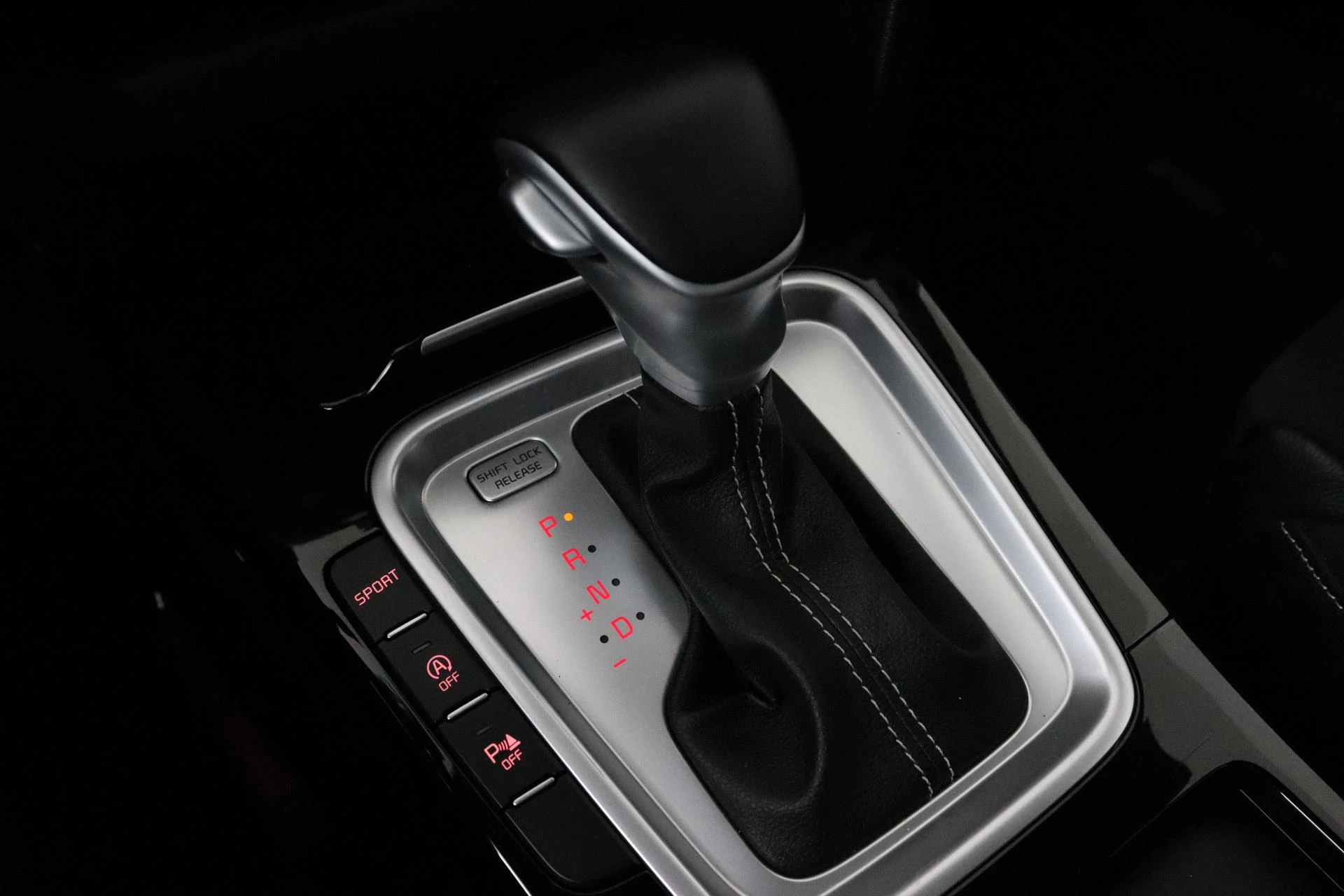 Hoofdafbeelding Kia ProCeed