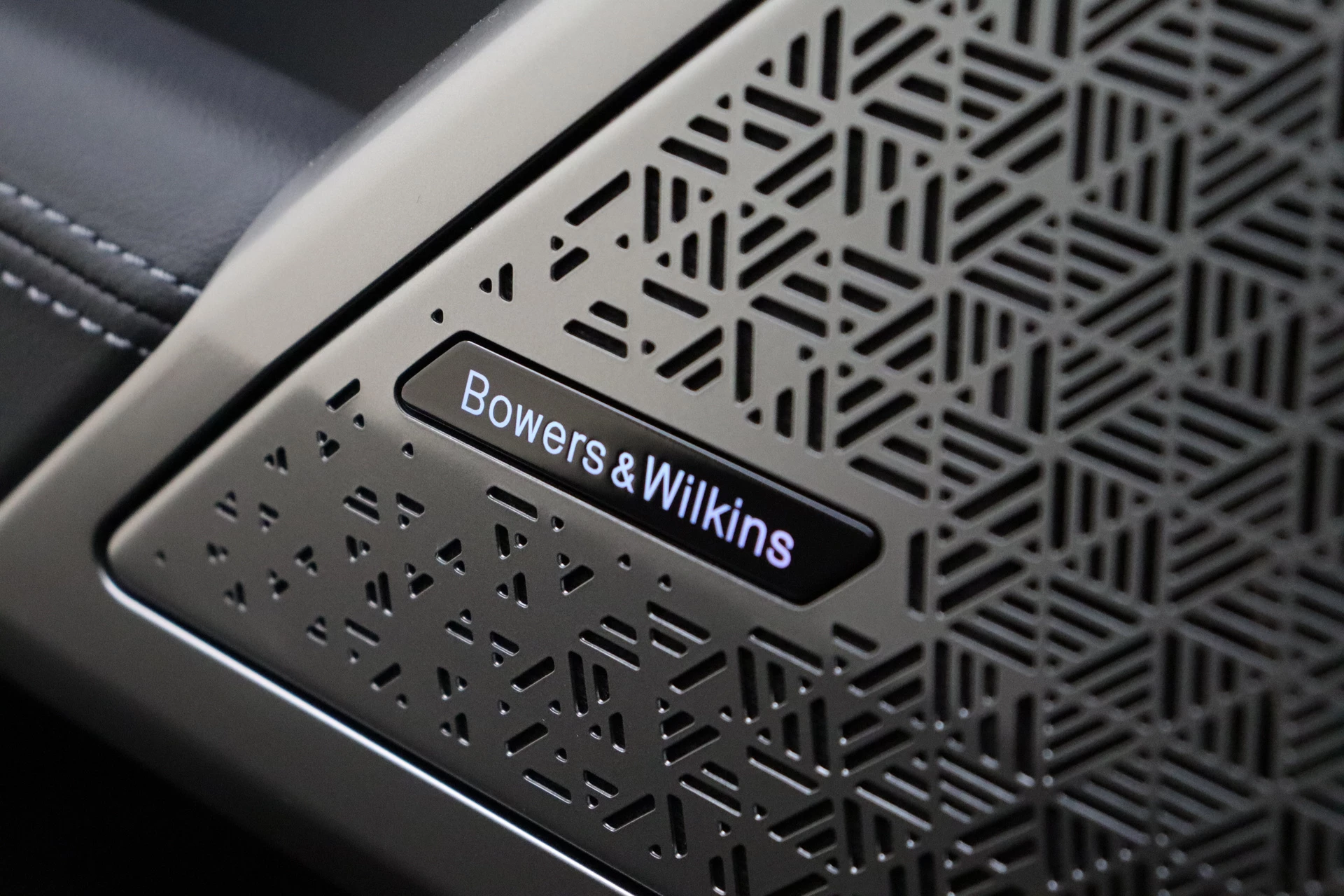 Hoofdafbeelding BMW i5