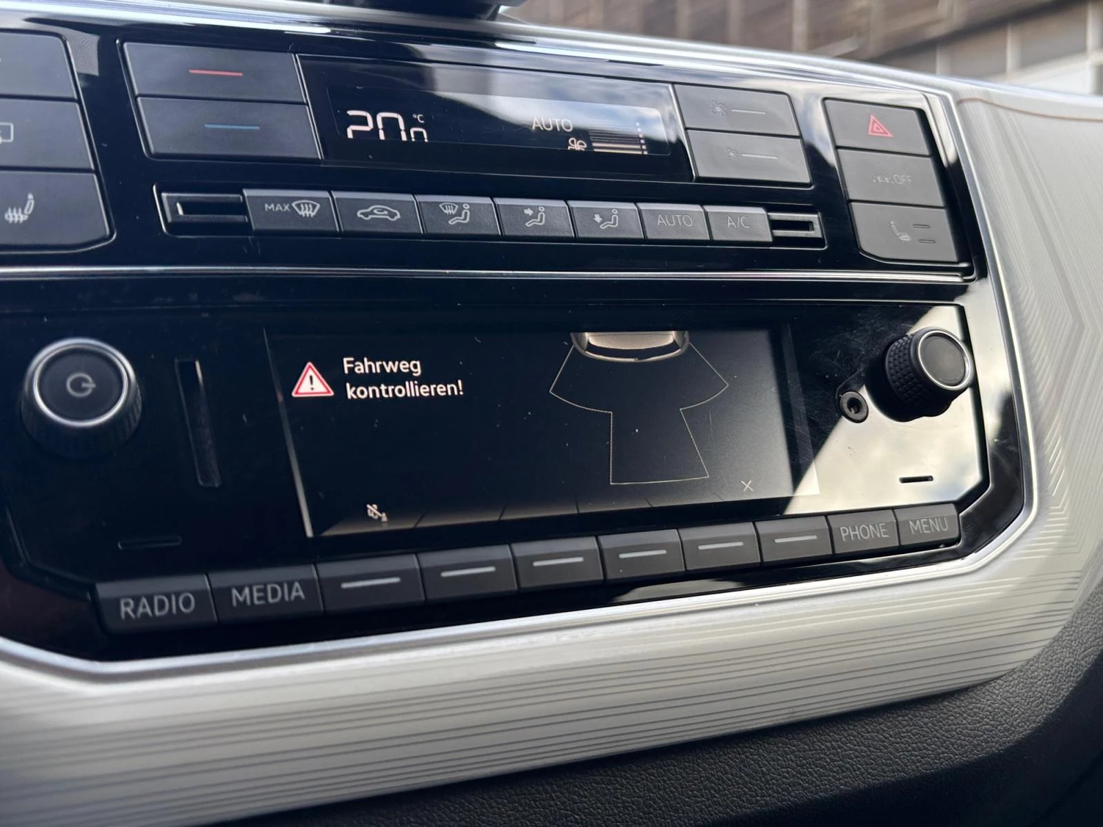 Hoofdafbeelding SEAT Mii