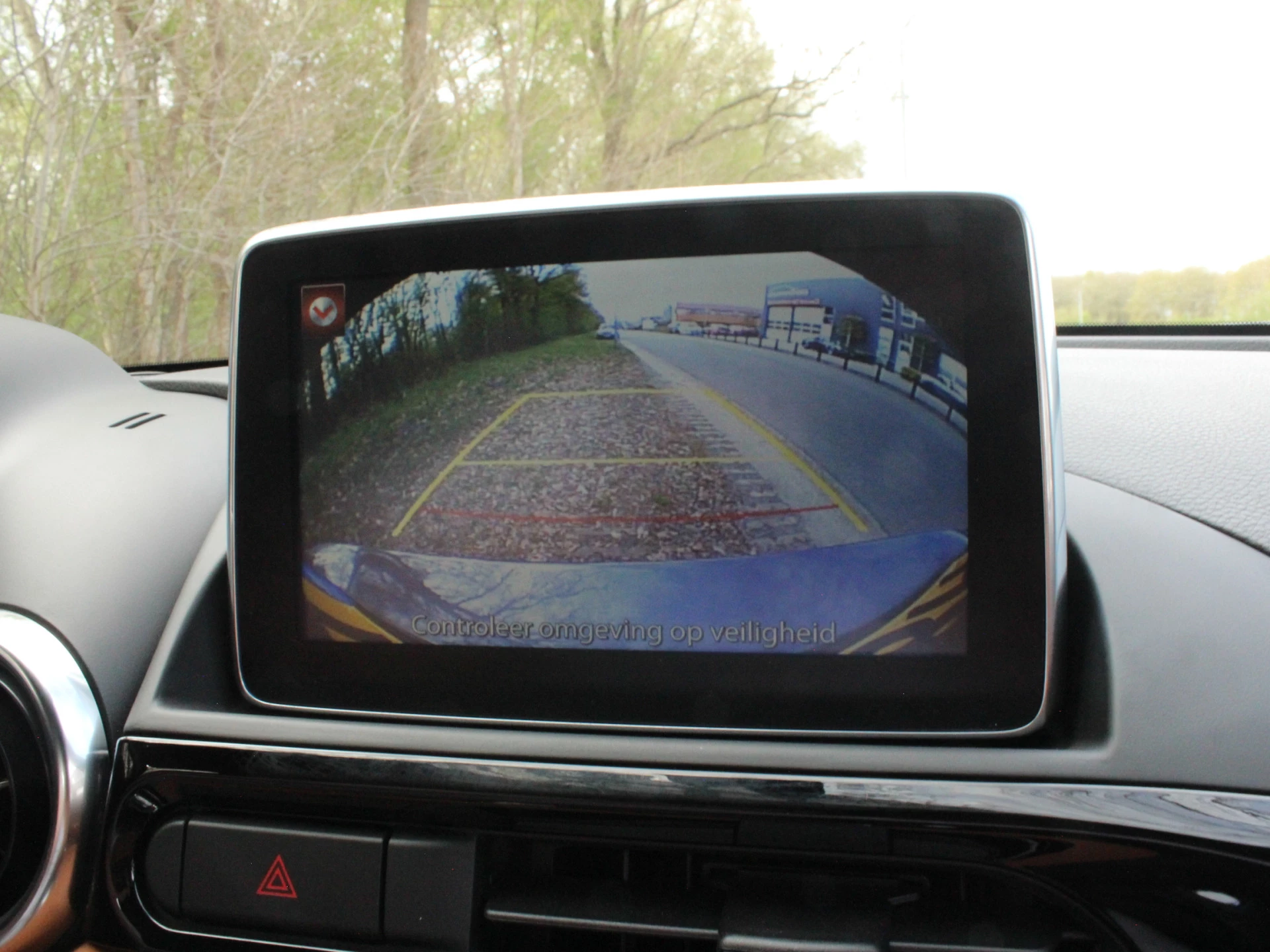 Hoofdafbeelding Fiat 124 Spider