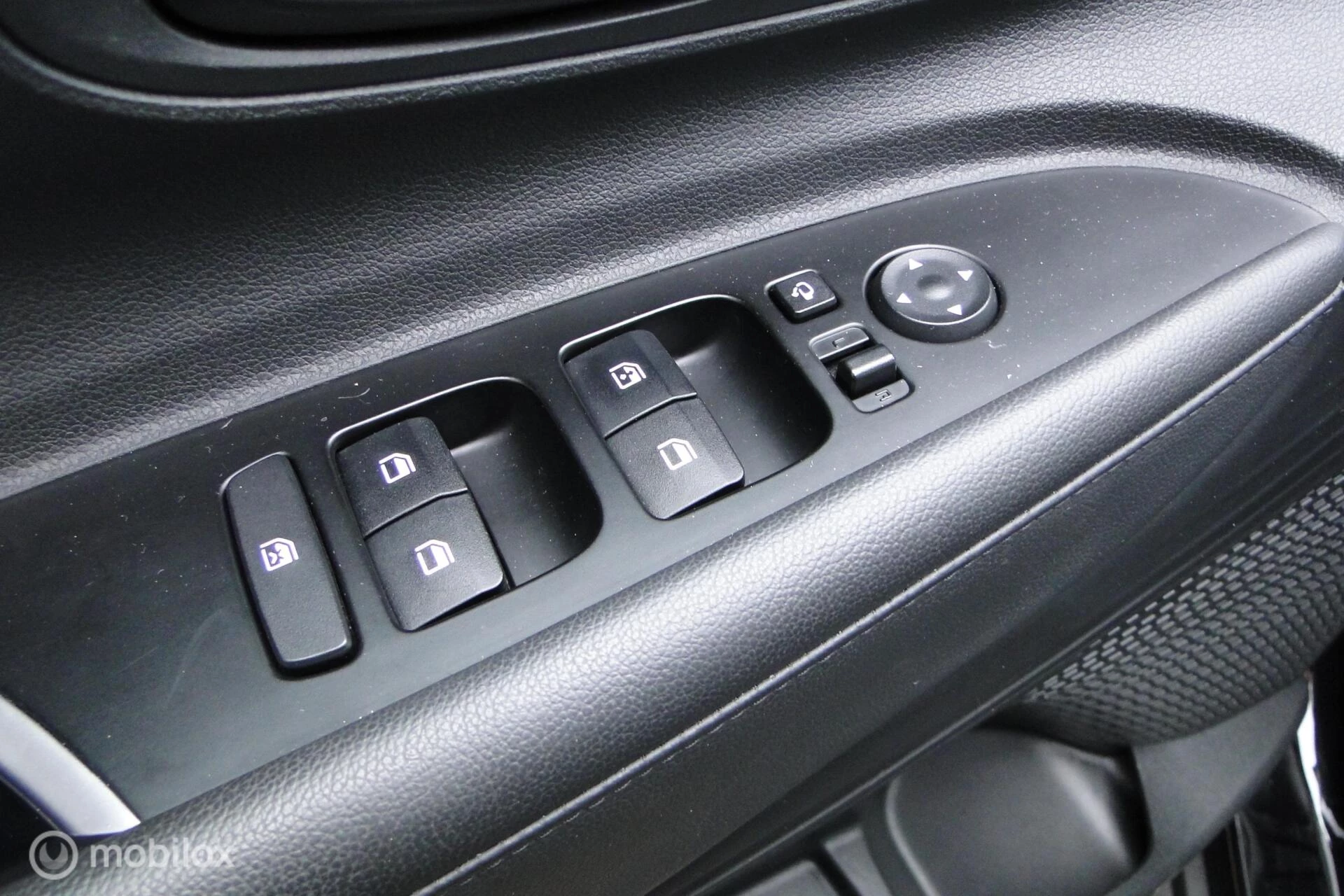 Hoofdafbeelding Hyundai Bayon