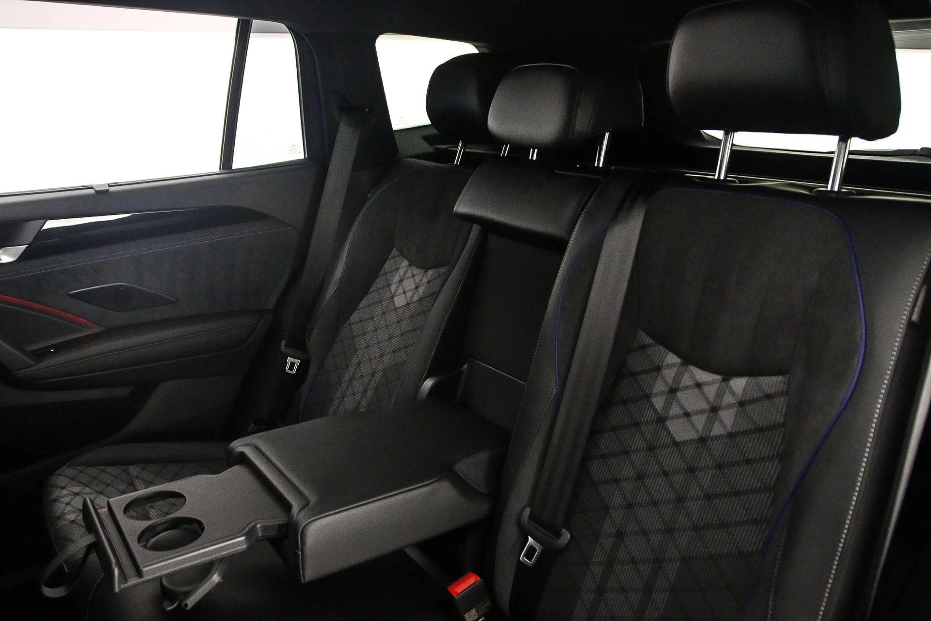 Hoofdafbeelding Volkswagen Tayron