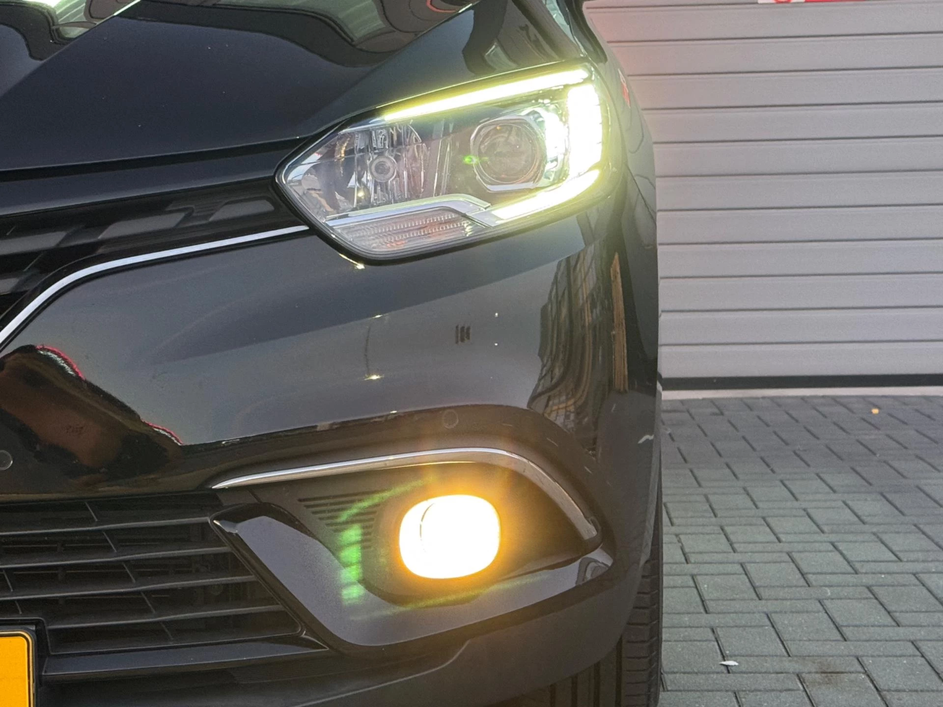 Hoofdafbeelding Renault Grand Scénic