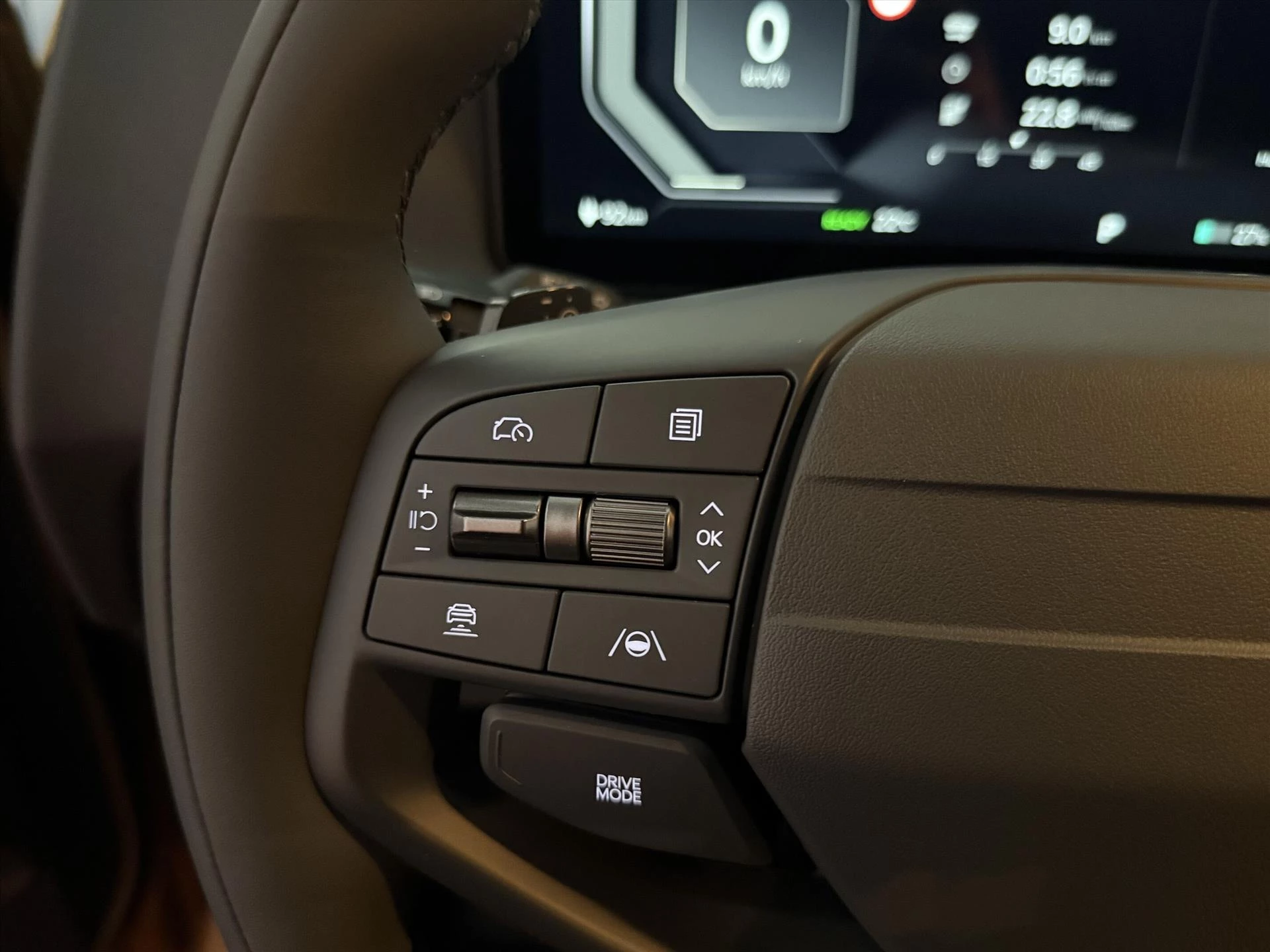 Hoofdafbeelding Kia EV2