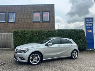 Mercedes-Benz A-Klasse 180 Ambition Climate C, Cruise C, Navigatie, Pdc!!!!