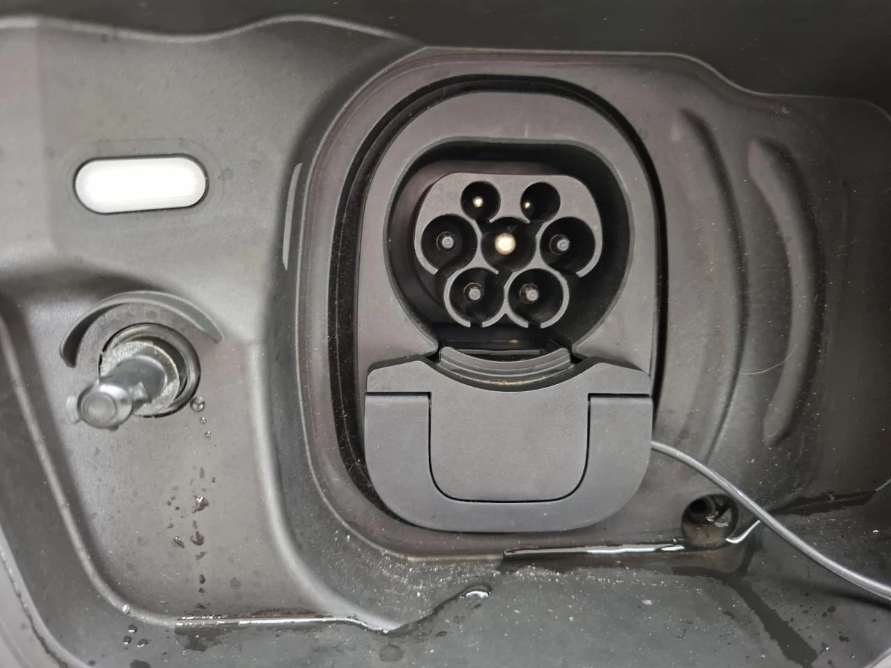 Hoofdafbeelding Ford Explorer