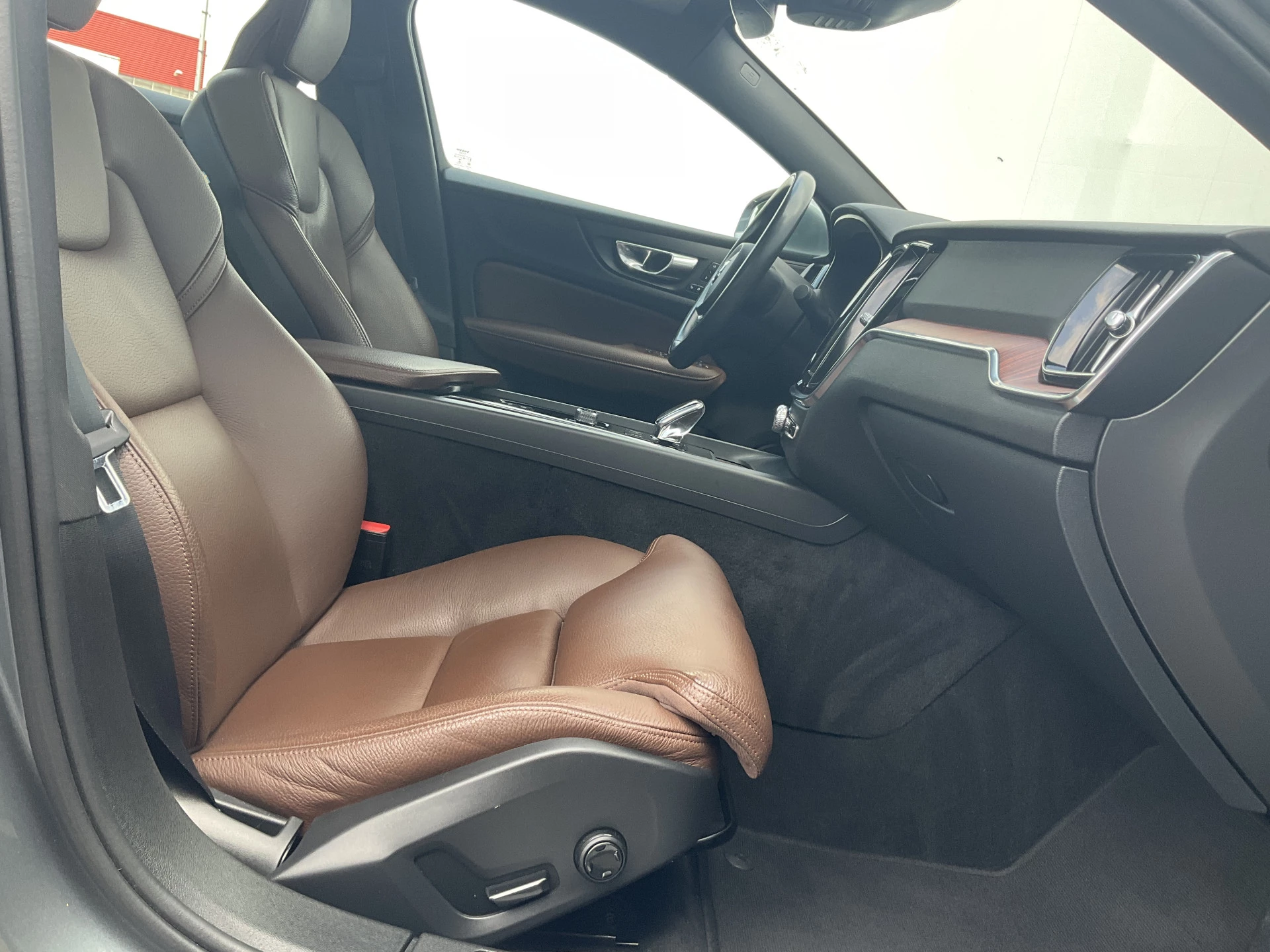 Hoofdafbeelding Volvo S60