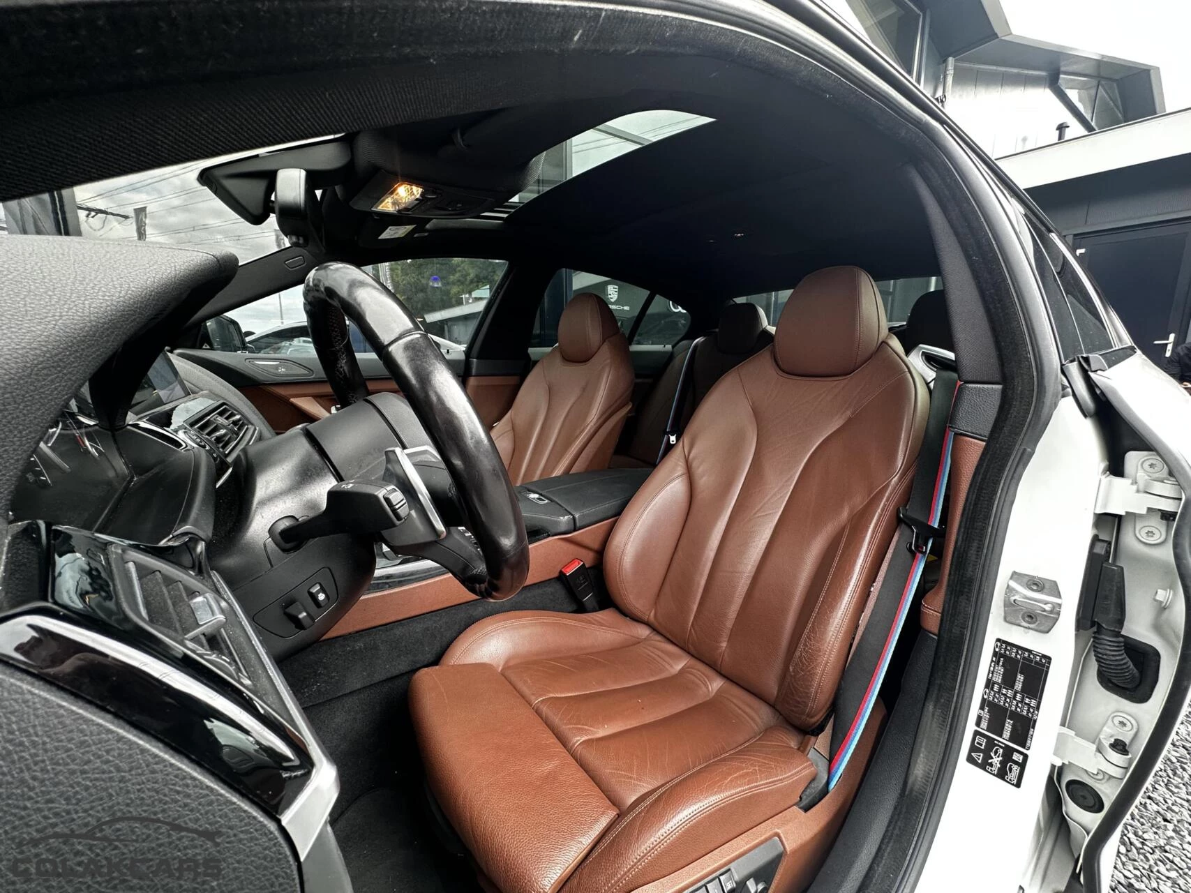 Hoofdafbeelding BMW 6 Serie