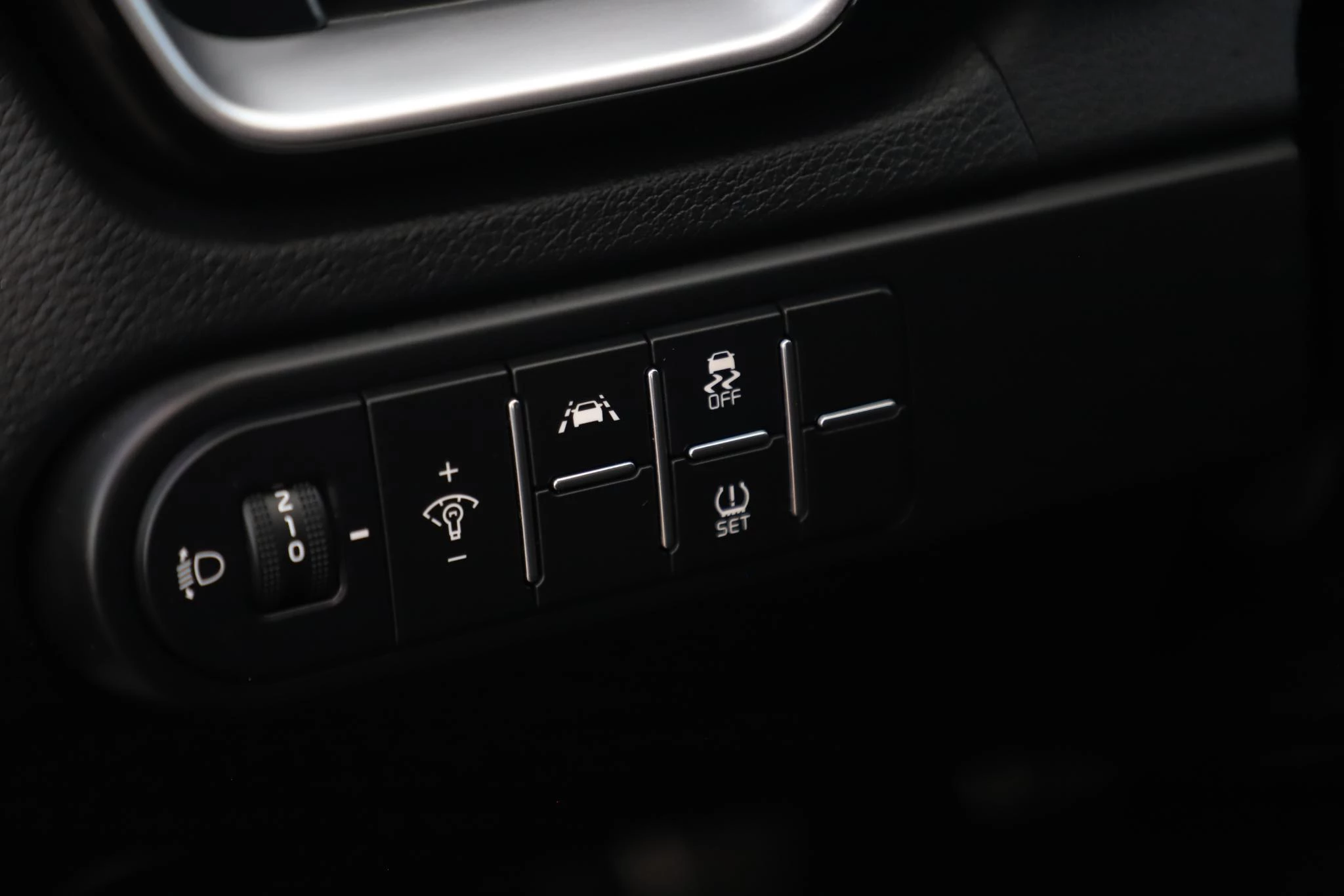 Hoofdafbeelding Kia ProCeed