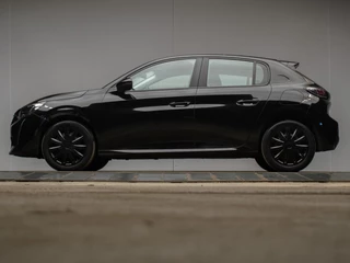 Peugeot 208 1.2 PureTech Active Sport (APPLE CARPLAY,NAVI,CRUISE,LED,LANE ASSIST,SPORTSTOELEN,BLACKPACK,NIEUWE APK,NETTESTAAT)