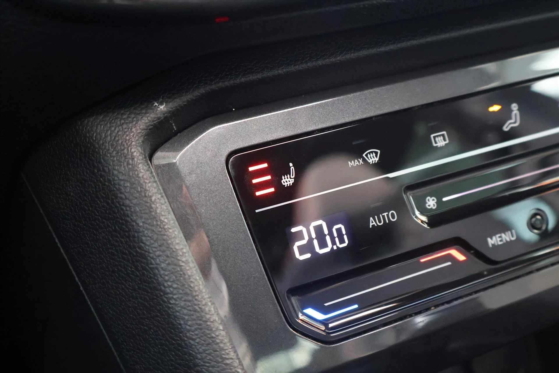 Hoofdafbeelding SEAT Tarraco