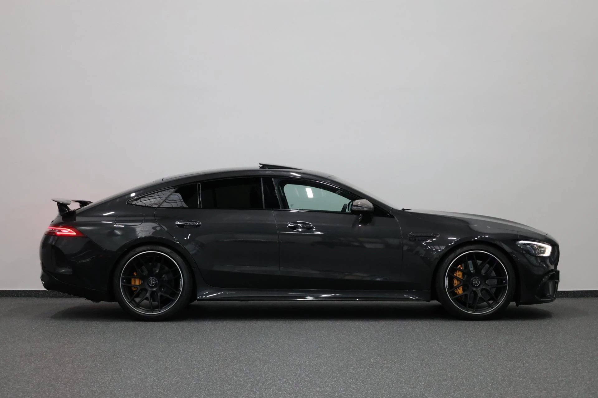 Hoofdafbeelding Mercedes-Benz AMG GT