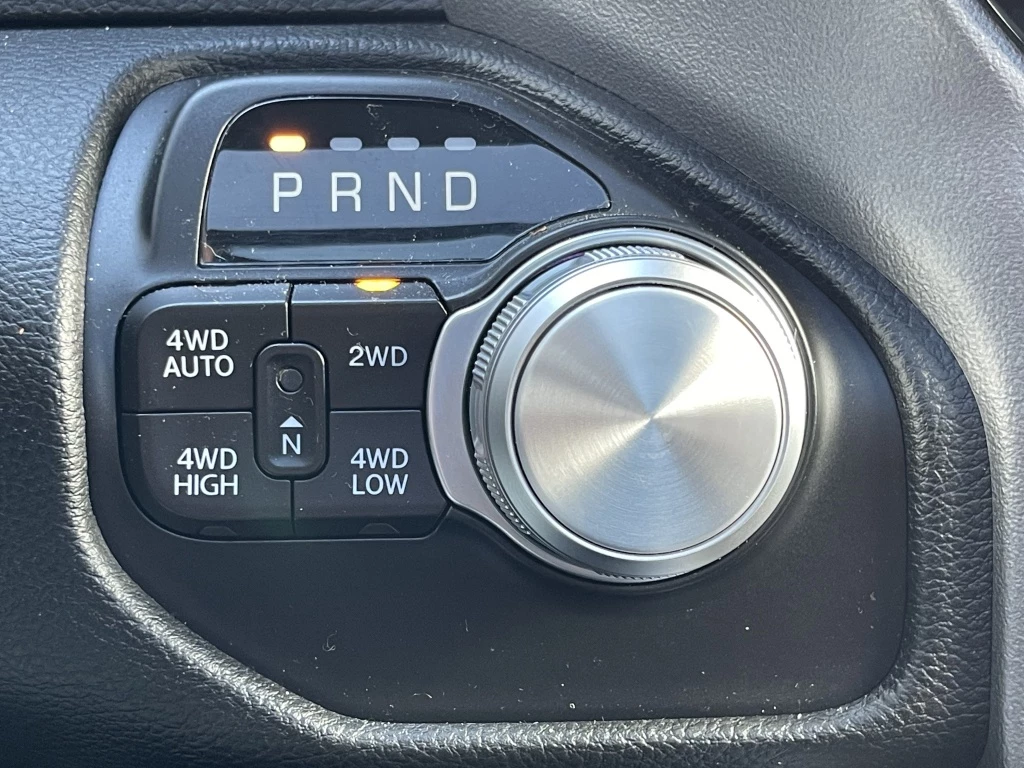 Hoofdafbeelding Dodge Ram Pick-Up