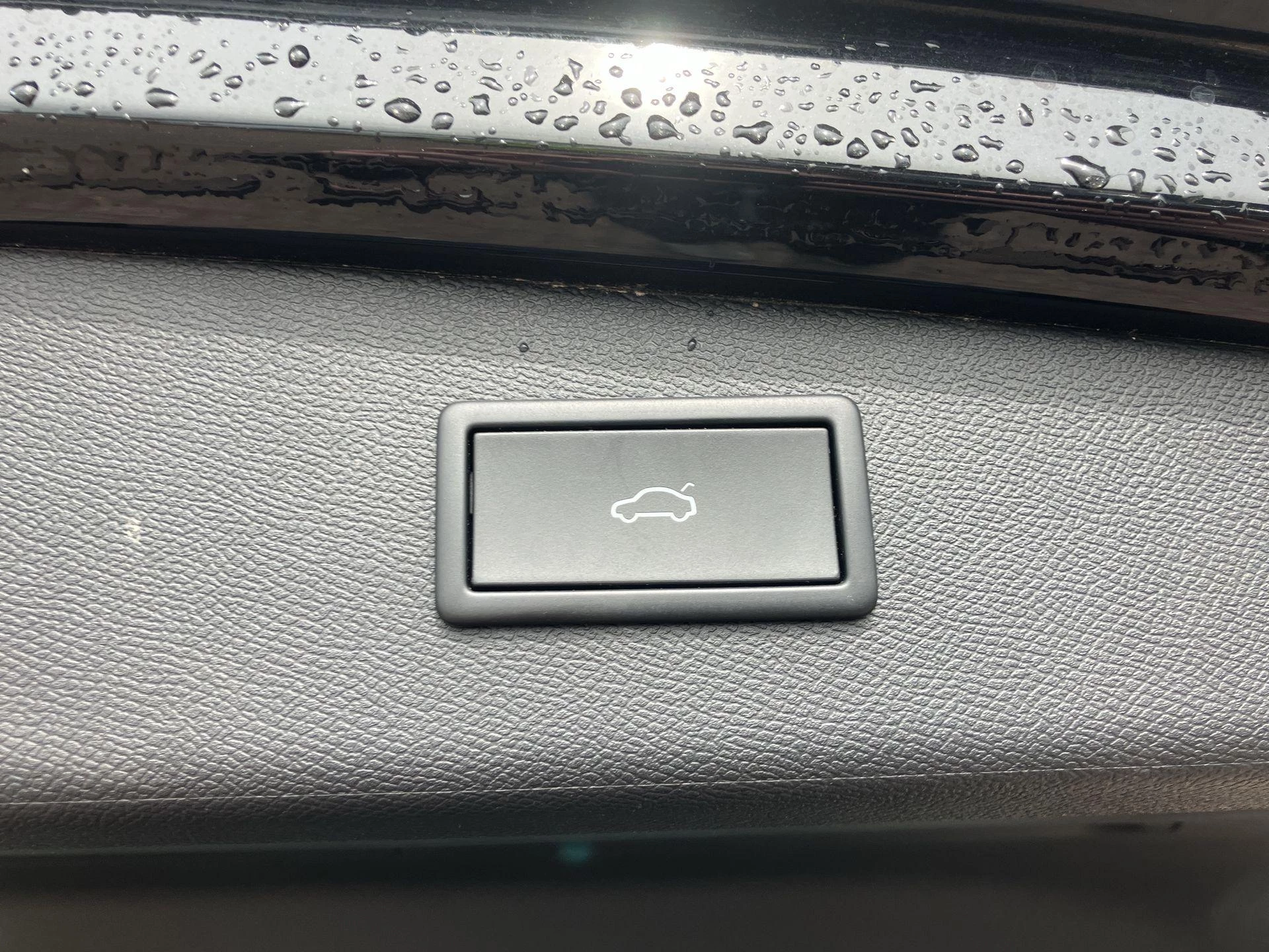 Hoofdafbeelding CUPRA Leon Sportstourer