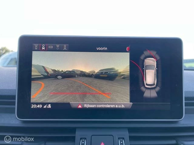 Hoofdafbeelding Audi SQ5