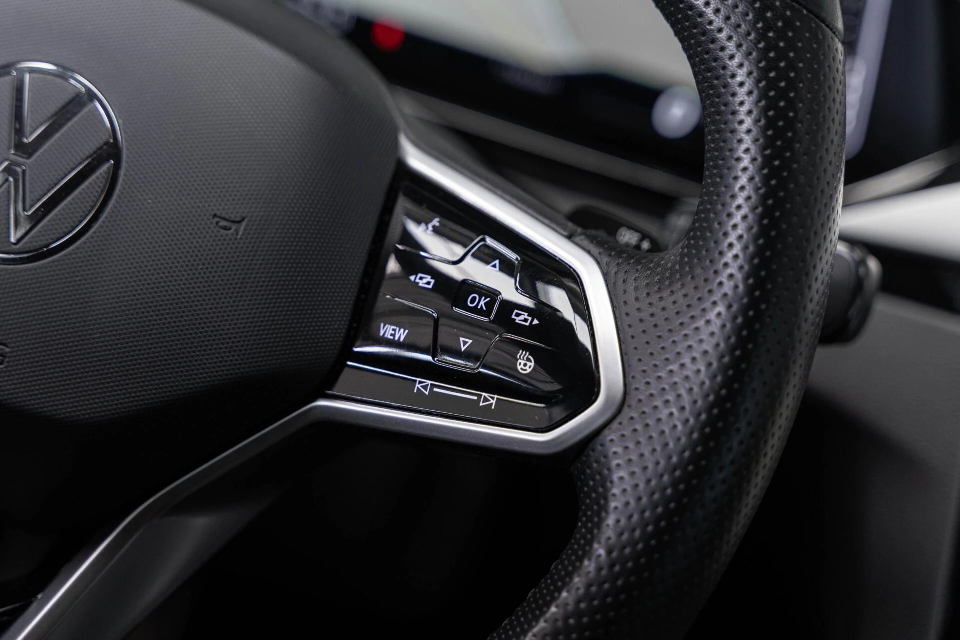 Hoofdafbeelding Volkswagen Arteon