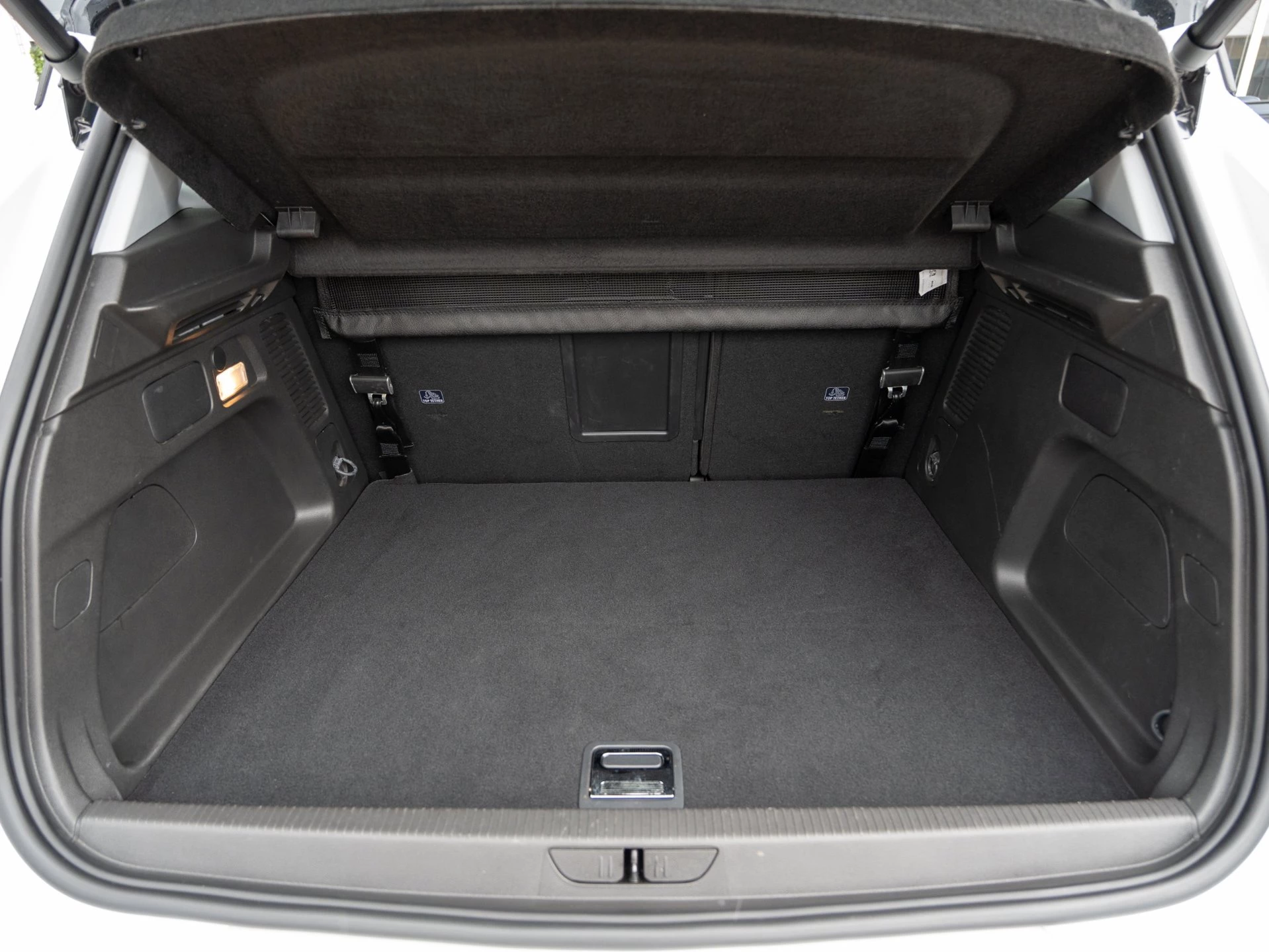 Hoofdafbeelding Opel Grandland