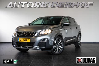 Peugeot 3008 Allure 1.2 PureTech 130 EAT8 Automaat
