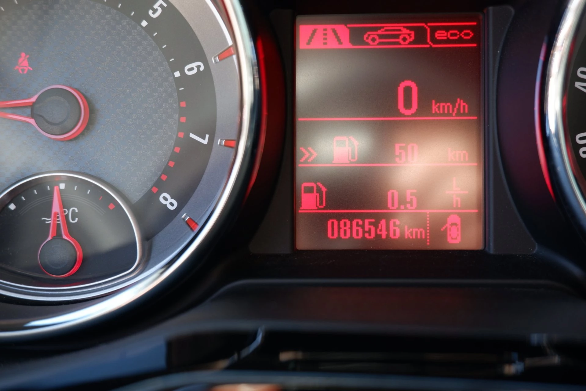 Hoofdafbeelding Opel ADAM
