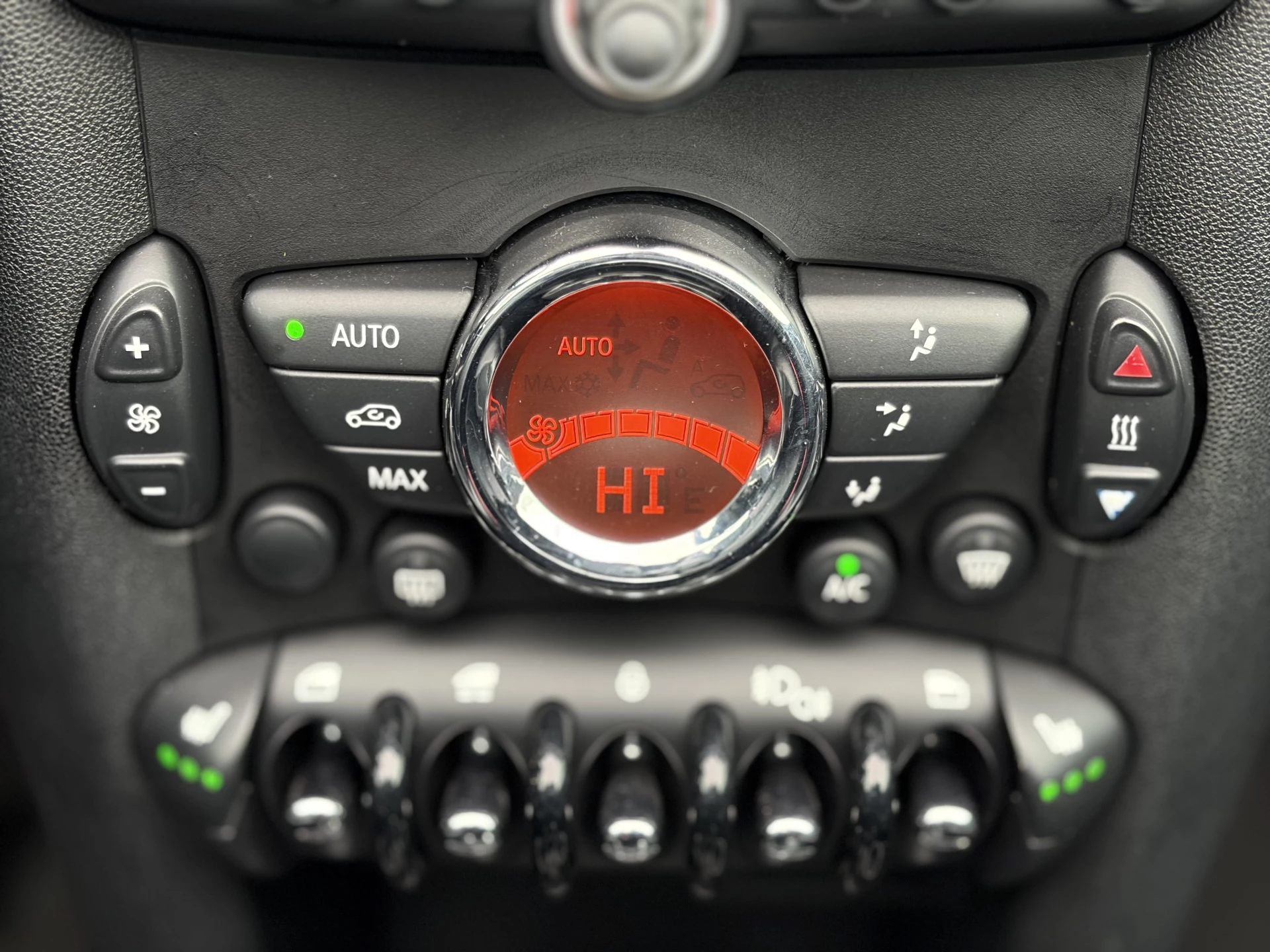 Hoofdafbeelding MINI Cooper S Cabrio