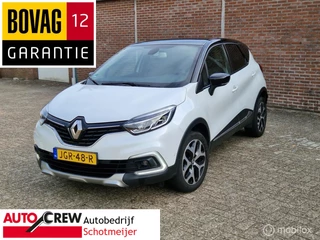 Renault Captur 1.2 TCe 120 Intens