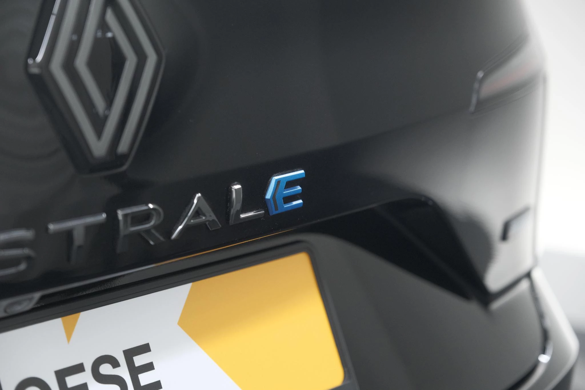 Hoofdafbeelding Renault Austral