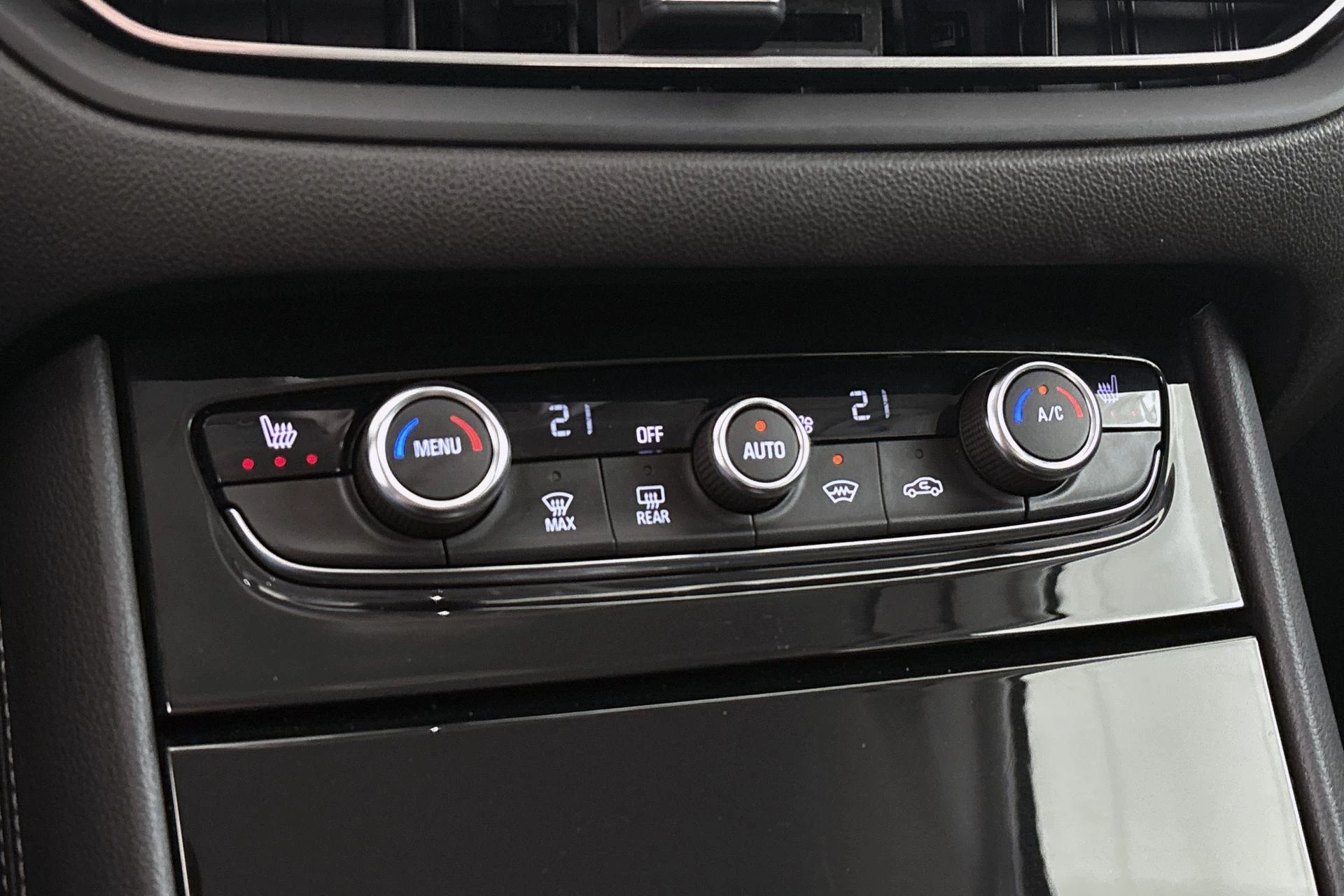 Hoofdafbeelding Opel Grandland