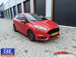 Ford Fiesta 1.6 ST2 | RECARO | Cruise |PDC | Camera
