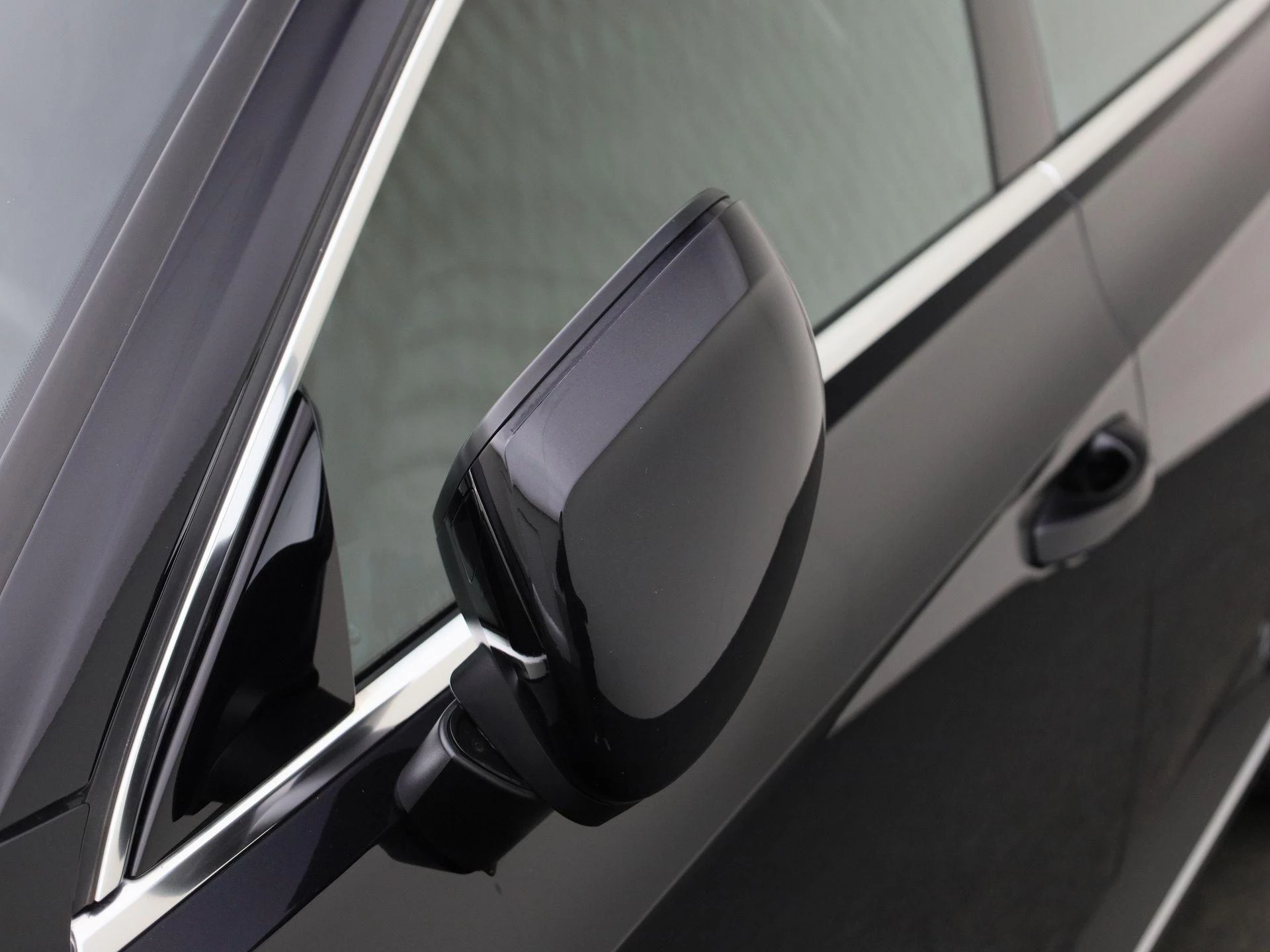 Hoofdafbeelding Volkswagen Arteon