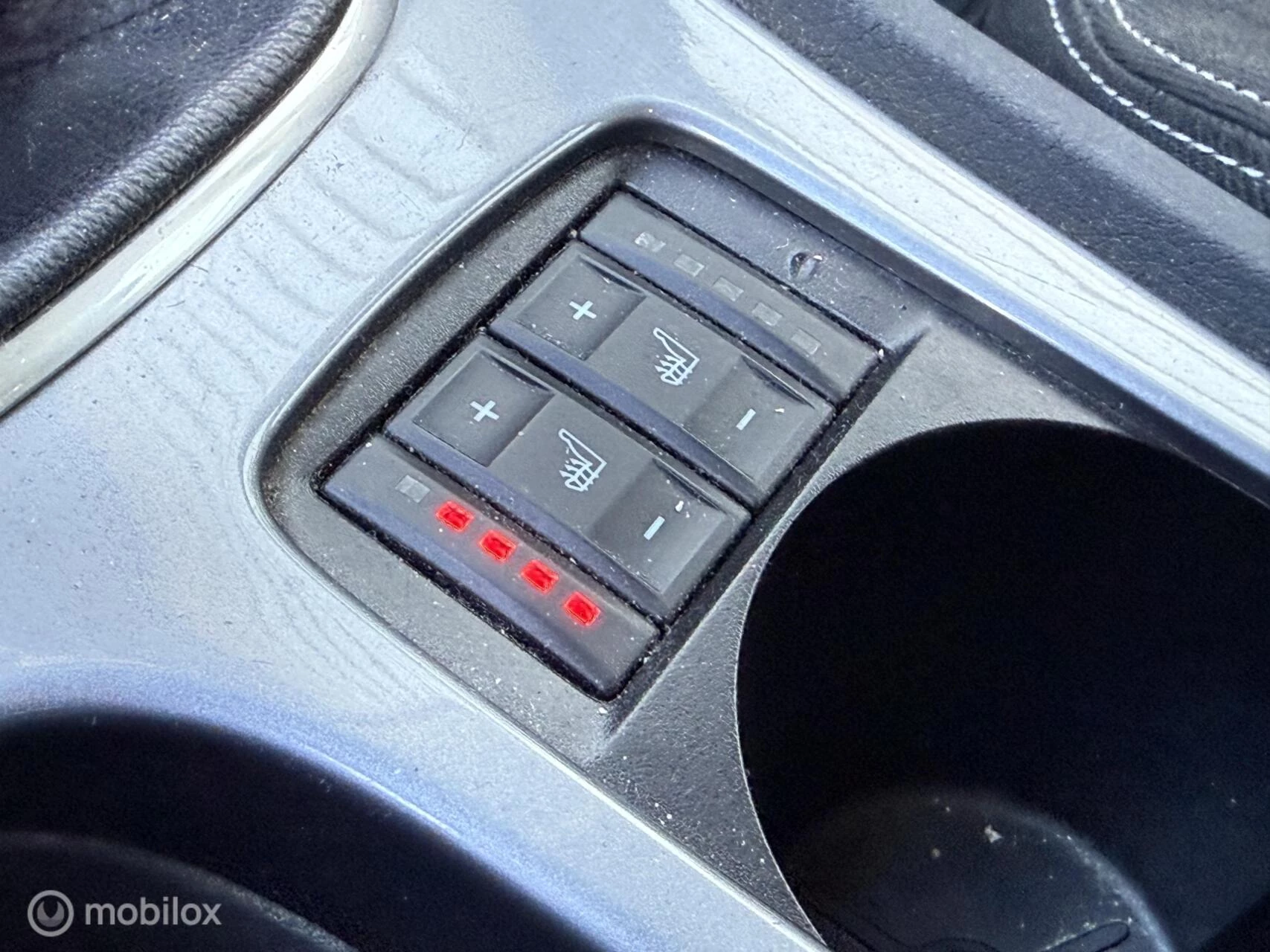 Hoofdafbeelding Ford Mondeo