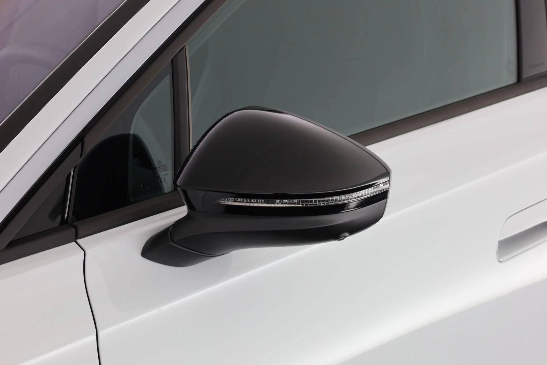 Hoofdafbeelding Volkswagen ID.7