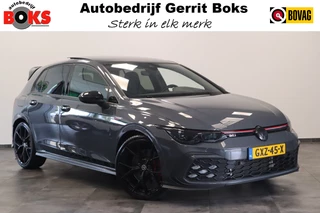 Volkswagen Golf 2.0 TSI GTI ACC Navi Panoramadak Milltek Uitlaat