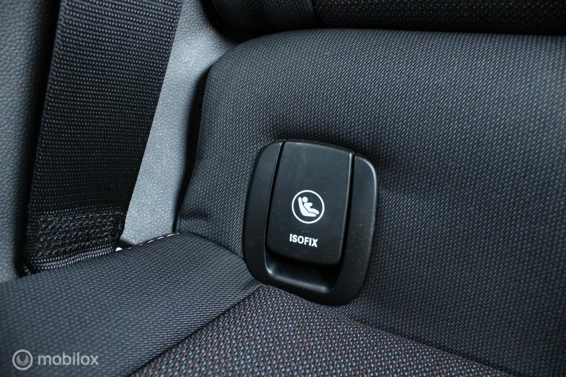 Hoofdafbeelding MINI One