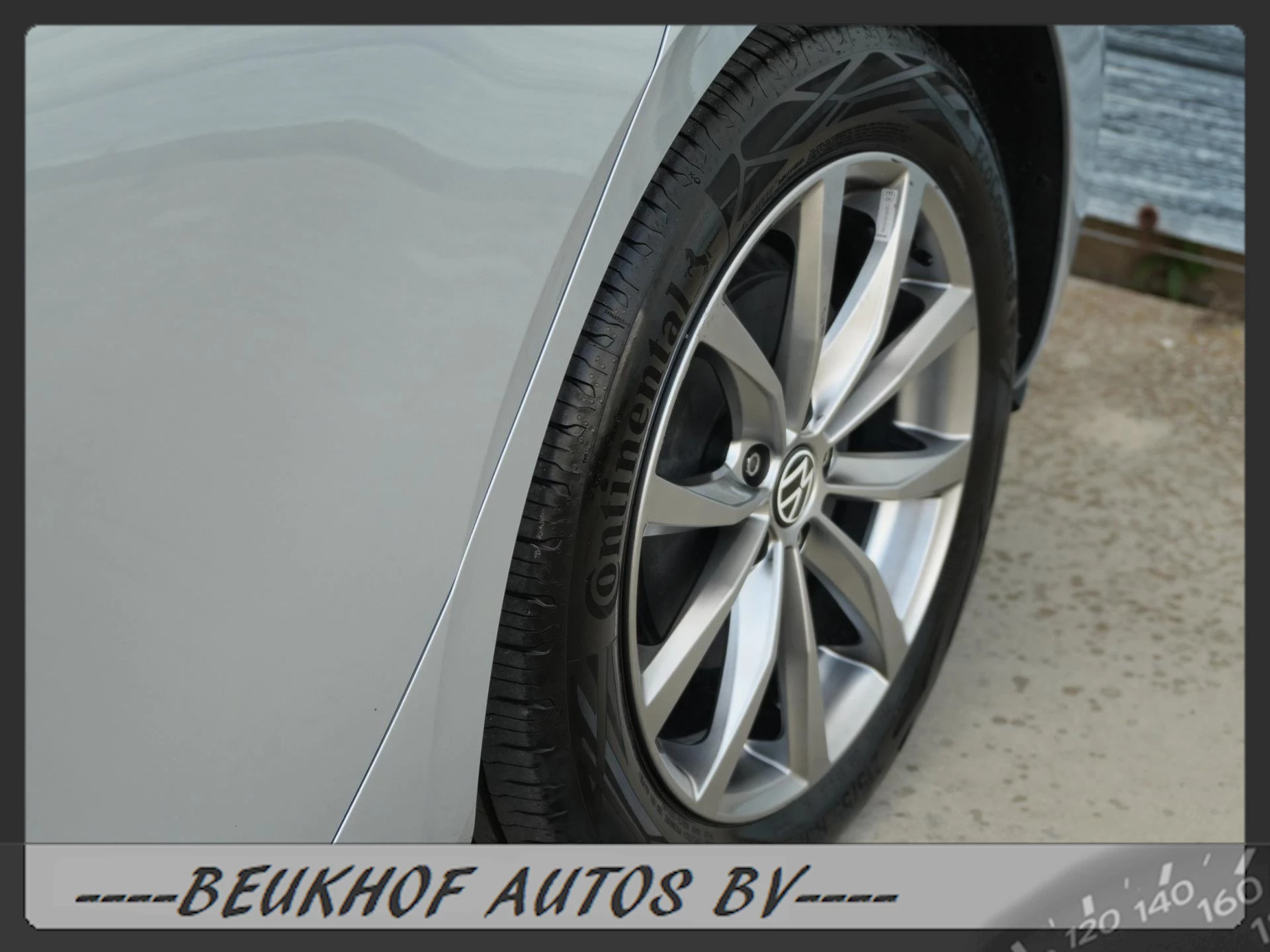 Hoofdafbeelding Volkswagen ID.3