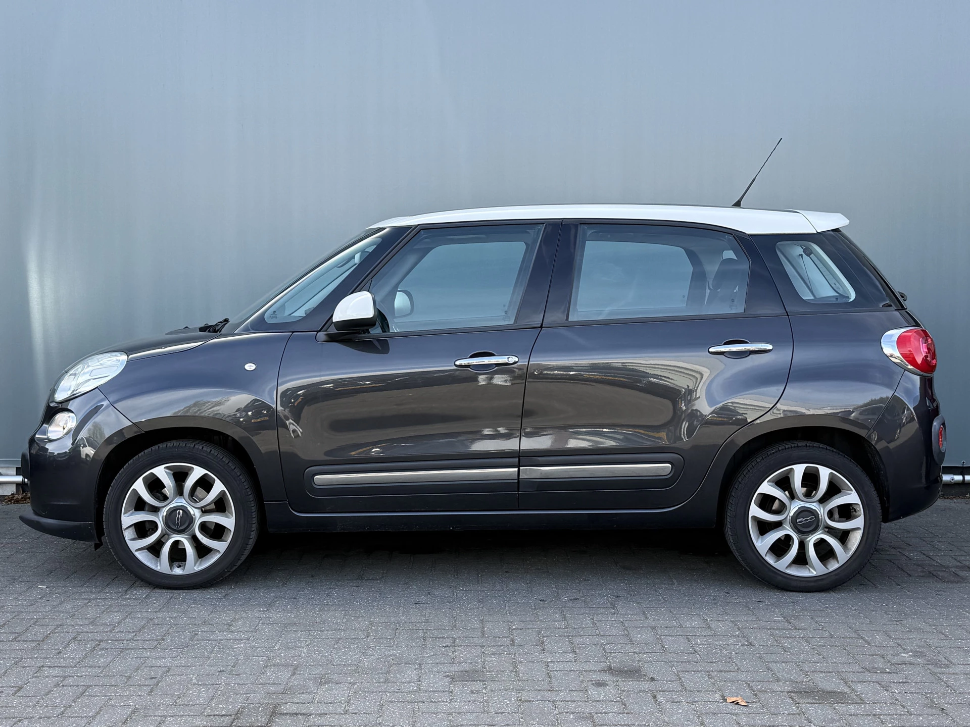 Hoofdafbeelding Fiat 500L