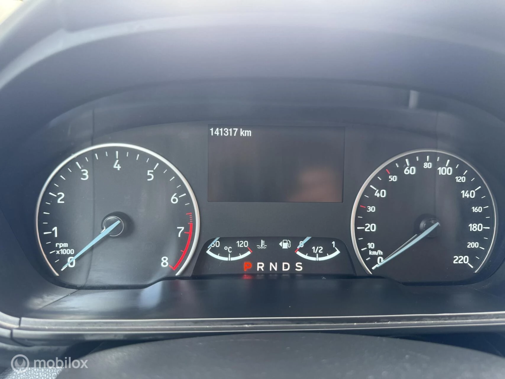 Hoofdafbeelding Ford EcoSport