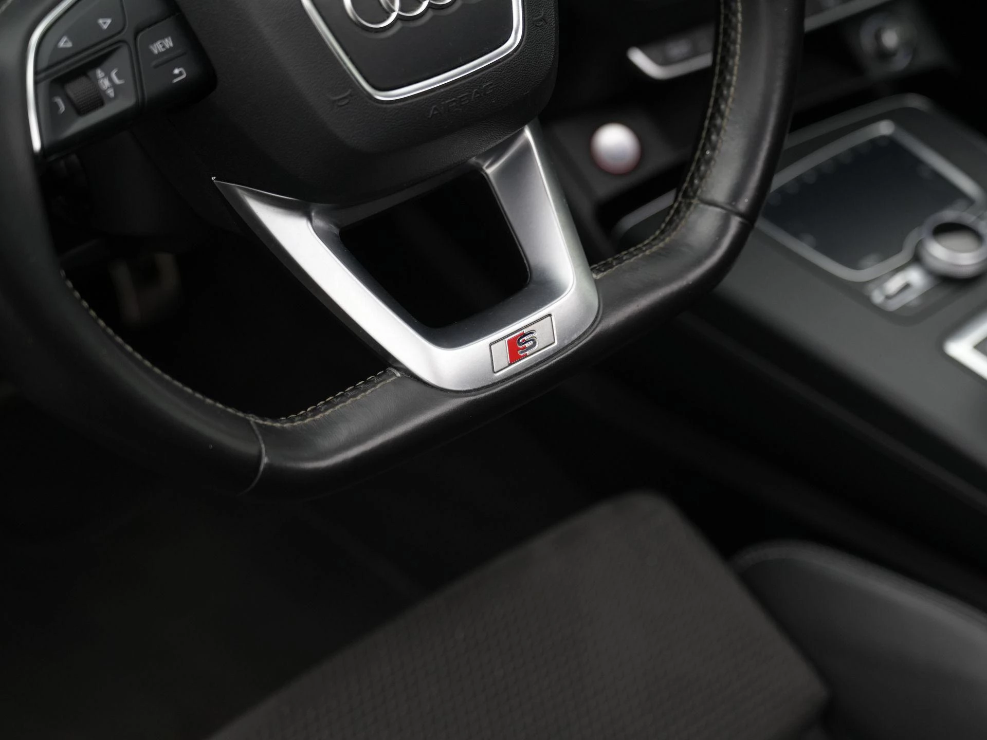Hoofdafbeelding Audi SQ5