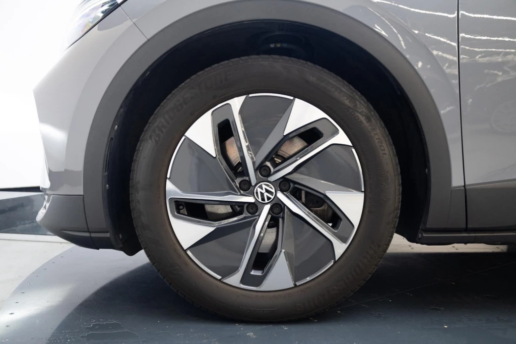 Hoofdafbeelding Volkswagen ID.4