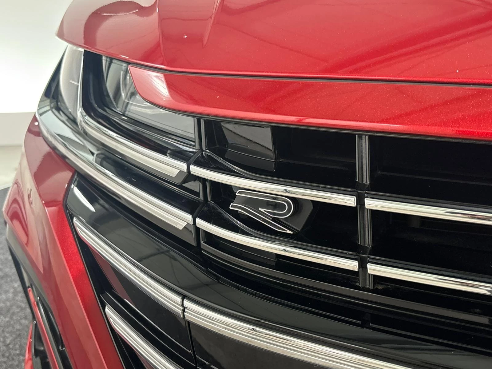 Hoofdafbeelding Volkswagen Arteon