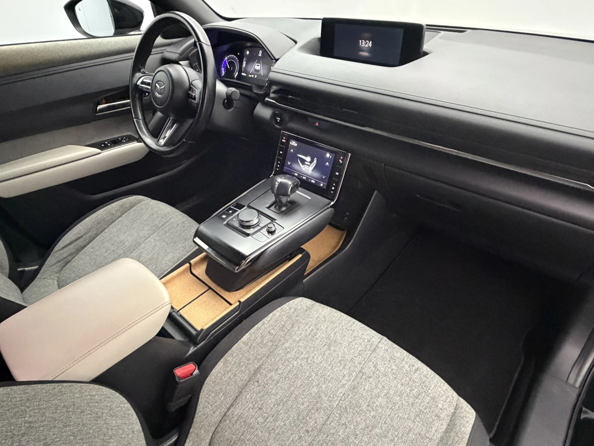 Hoofdafbeelding Mazda MX-30