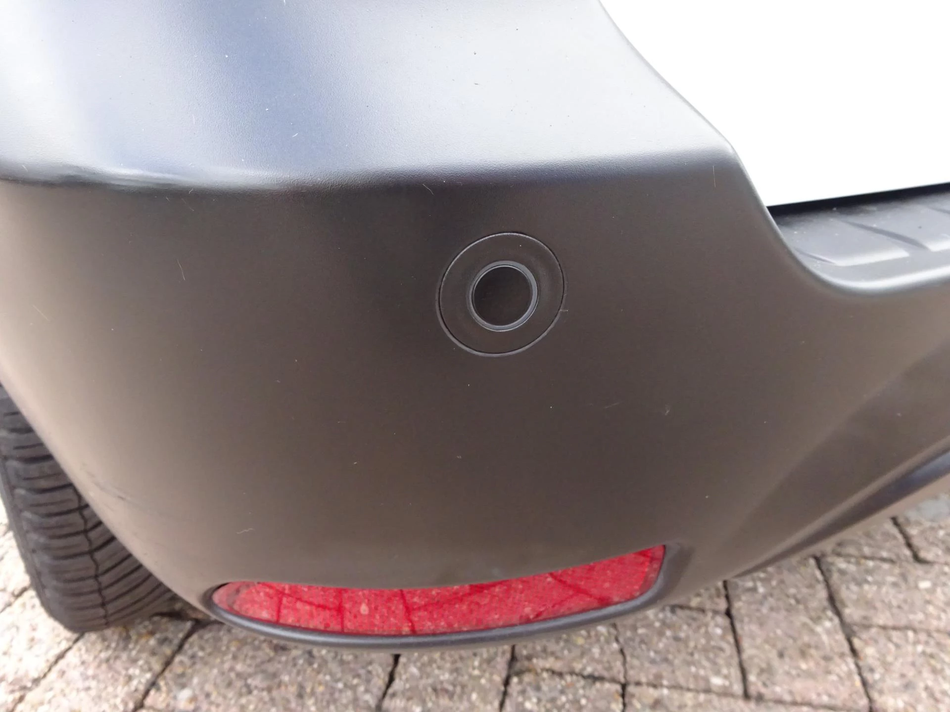 Hoofdafbeelding Renault Express