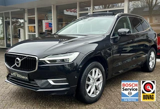 Volvo XC60 2.0 T8 Twin Engine AWD Led, Pano, Autopilot, Climat, LM..