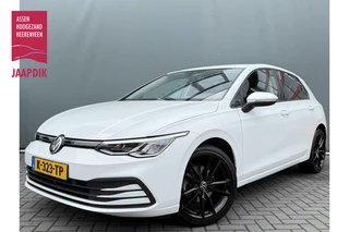 Volkswagen Golf BWJ 2021 1.0 TSI 111 PK Life APPLE & ANDROID / CLIMA / CRUISE / PDC V+A / LMV /