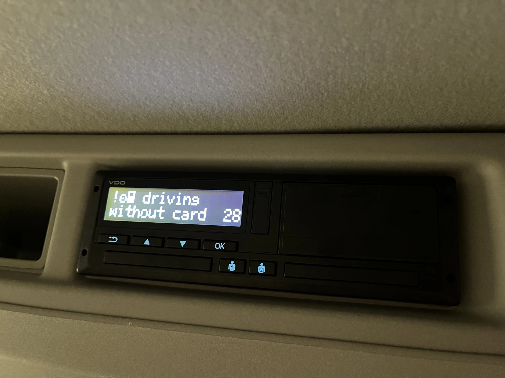 Hoofdafbeelding Ford E-Transit