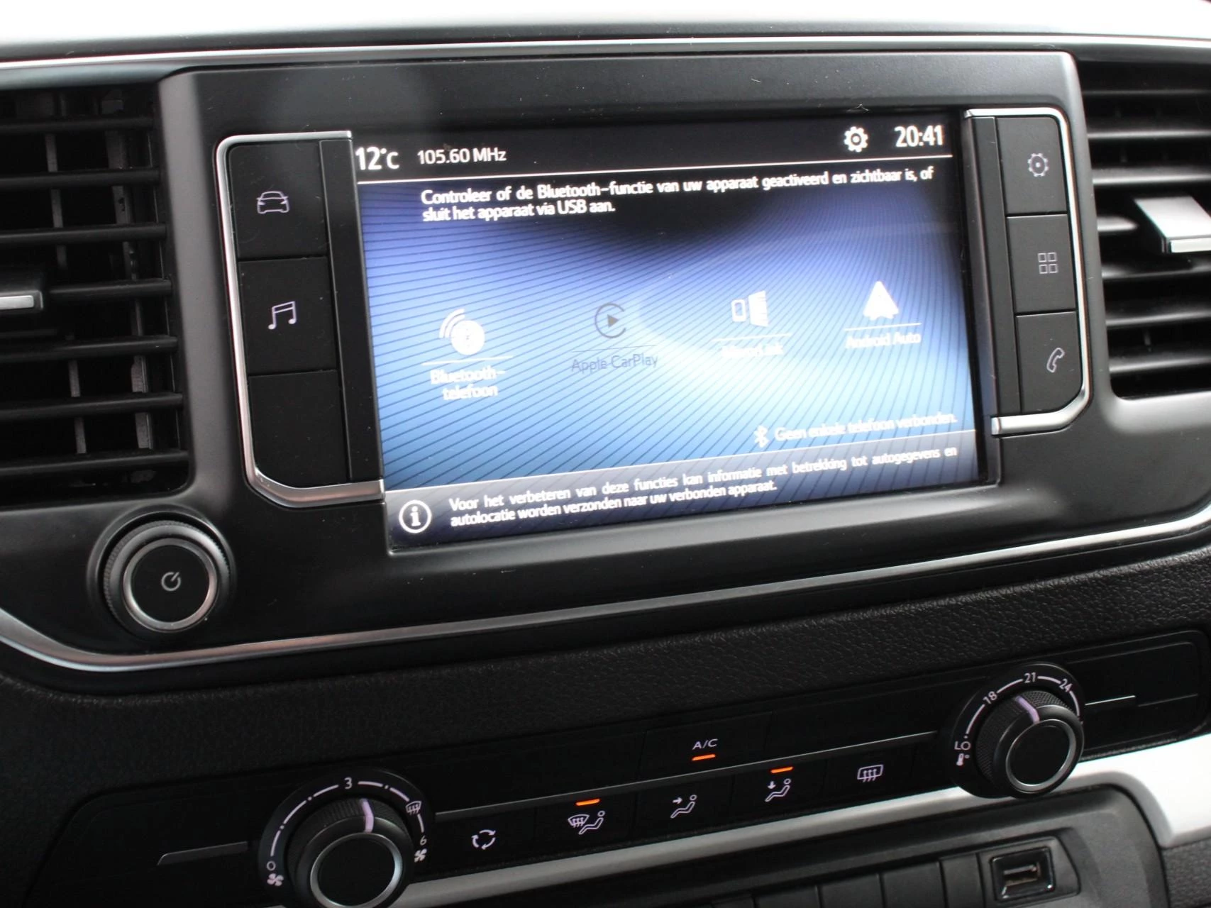 Hoofdafbeelding Toyota ProAce